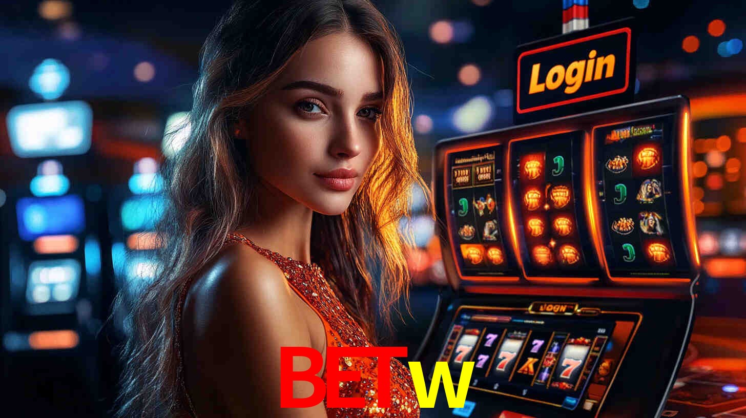 betw: Jogos de Caça-Níqueis-Altas Recompensas, Roleta-Velocidade, Blackjack-Desafios Máximos