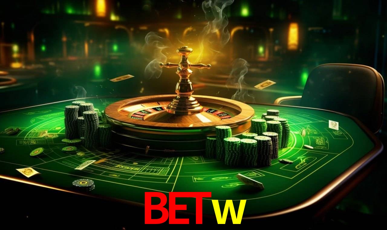 A Emoção da Loteria na betw: Uma Chance de Mudança de Vida