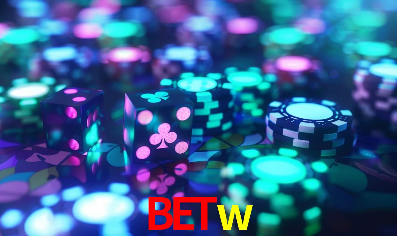 Casino Ao Vivo betw