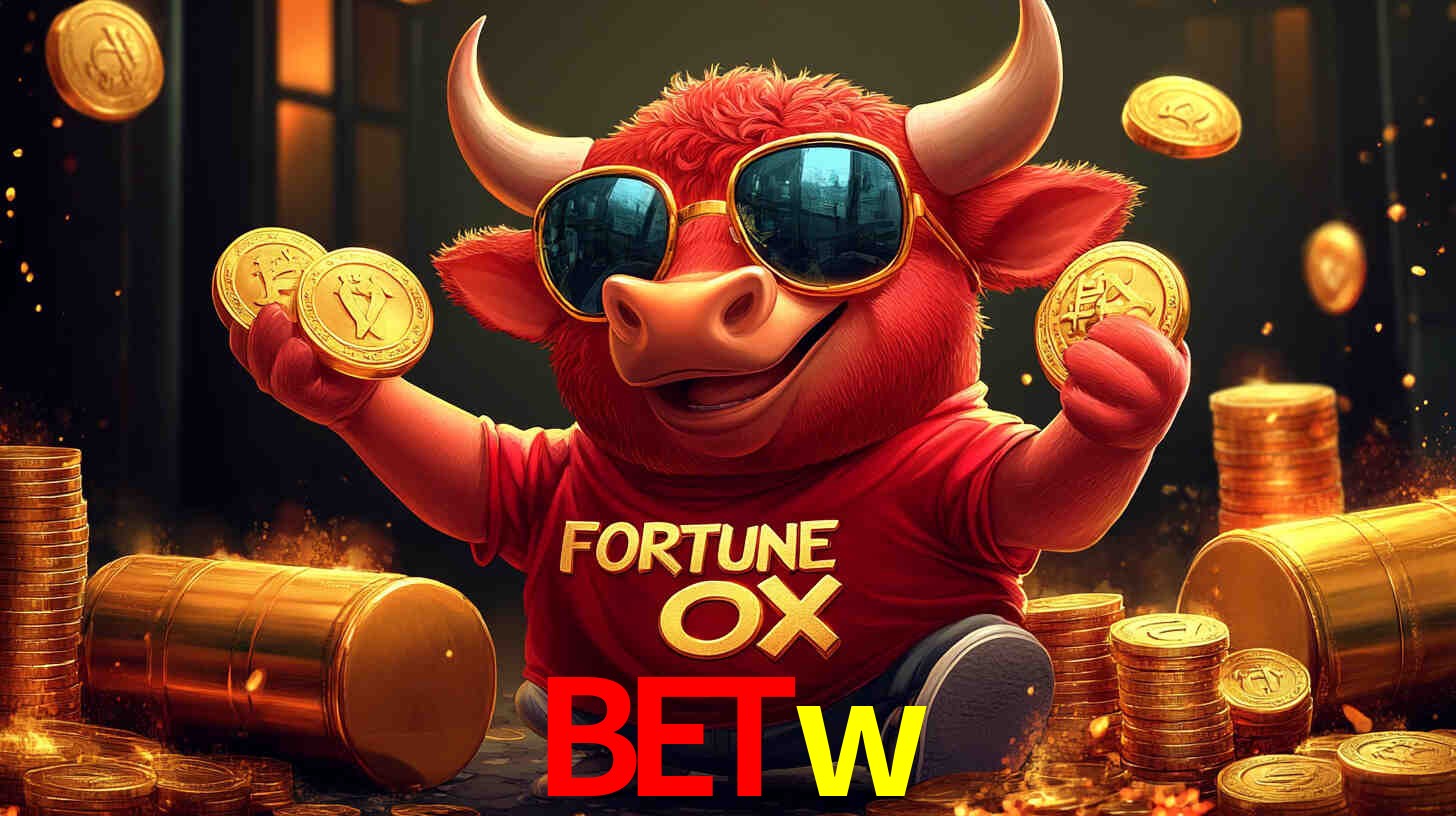 Apostas Esportivas na betw: Um Guia Completo