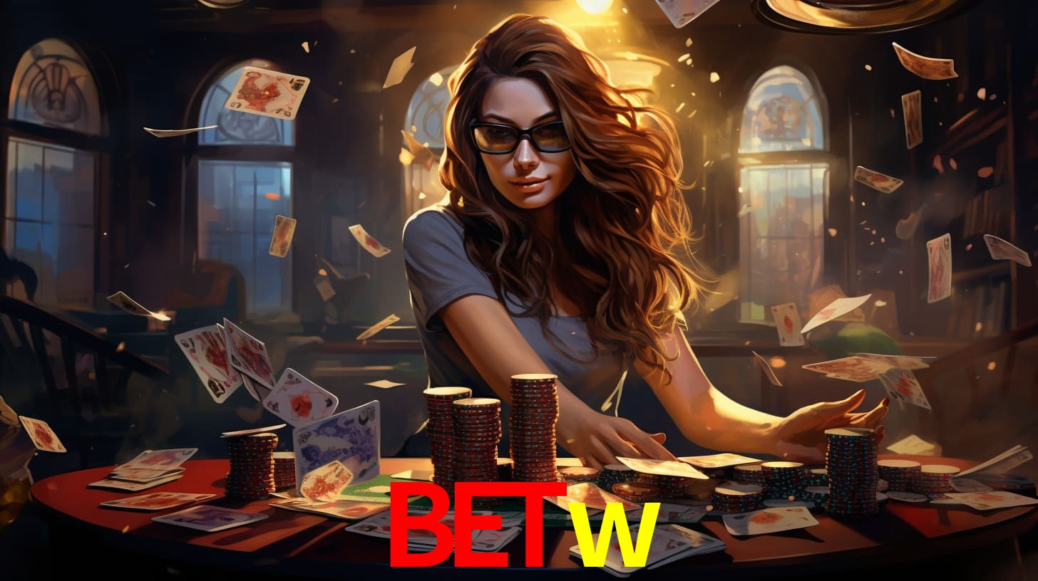 Live Casino betw