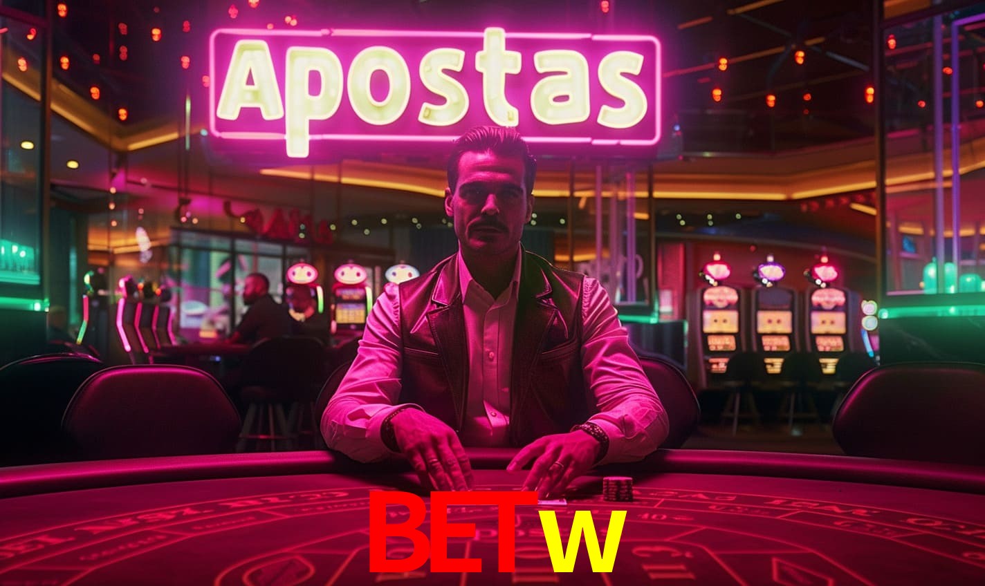Descubra a Essência do betw: Nossa História e Compromissos