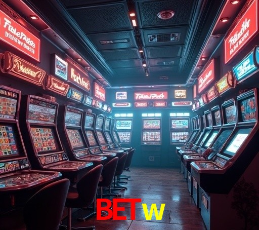Tecnologia da Plataforma betw
