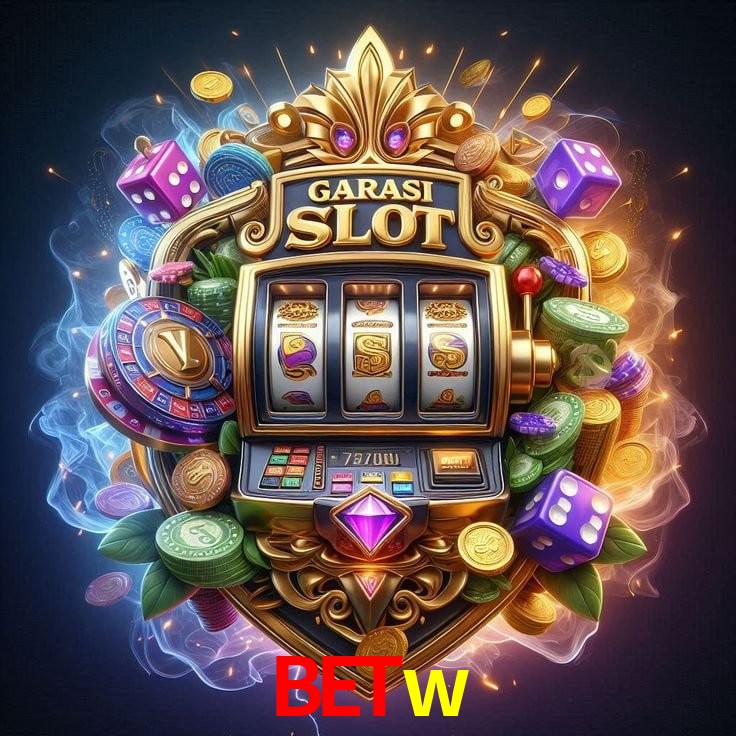 Diretório de Jogos betw
