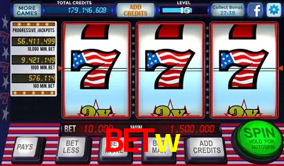 Descubra o Mundo do Cassino Online com betw