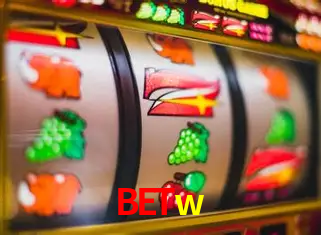 A Emoção da Loteria na betw: Uma Chance de Mudança de Vida