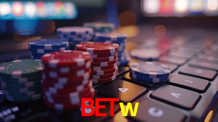 Casino Ao Vivo betw