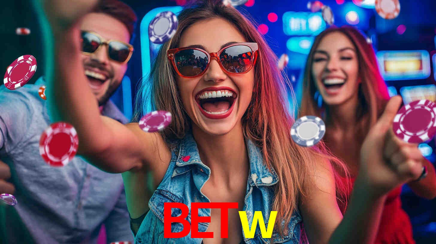 Apostas Esportivas na betw: Um Guia Completo