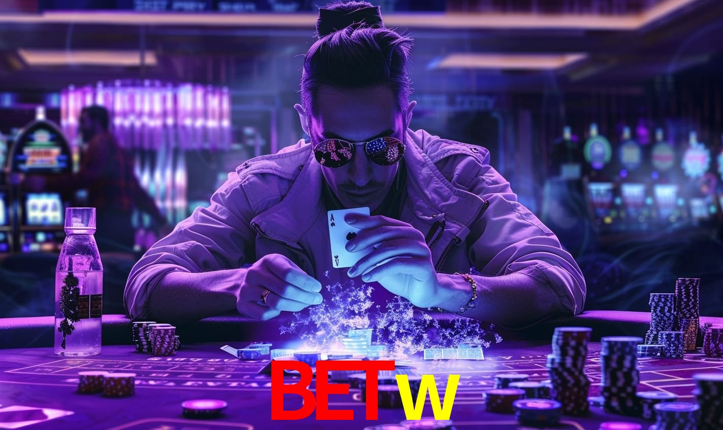 VIP Casino betw