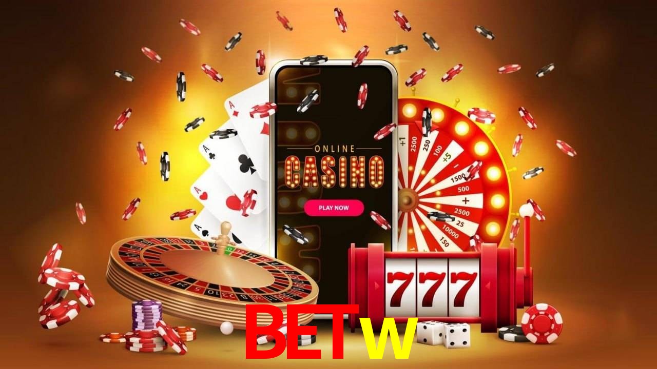Estatísticas do Jogo betw