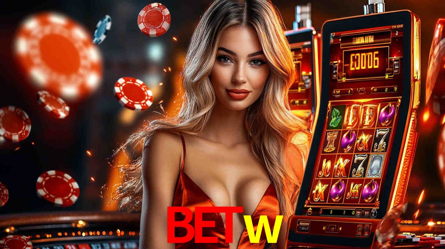 Sinta a adrenalina dos jogos de cassino com betw