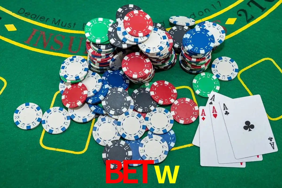 Jogos Exclusivos betw