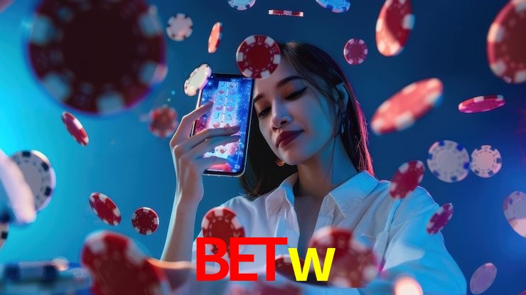Inovações de Jogos na betw: O Futuro das Experiências Interativas